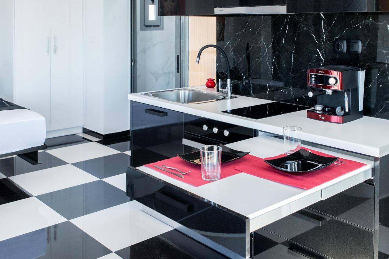 Majestic Penthouse In The Heart Of Patra Apartment Екстериор снимка